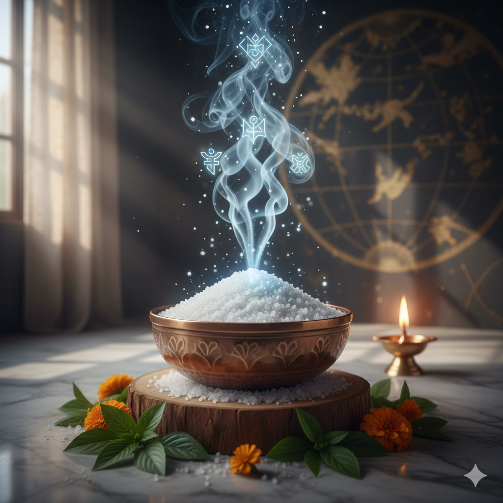 ఇంట్లో ఉప్పు వాస్తు పరిహారం ఇంట్లో ఫ్రీగా చేసుకునే వాస్తు పరిహారాలు