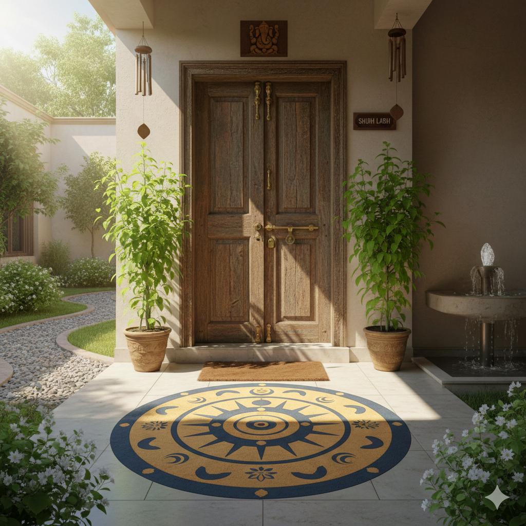 ఇంట్లో ఫ్రీగా చేసుకునే వాస్తు పరిహారాలు ఇంట్లో ఫ్రీగా చేసుకునే వాస్తు పరిహారాలు